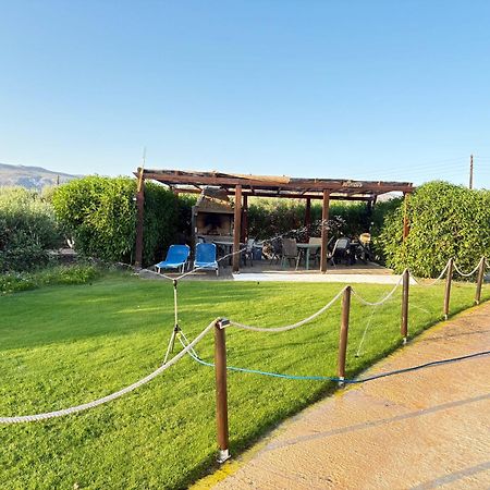 Kouremenos Beach Apartments Palekastro Eksteriør billede