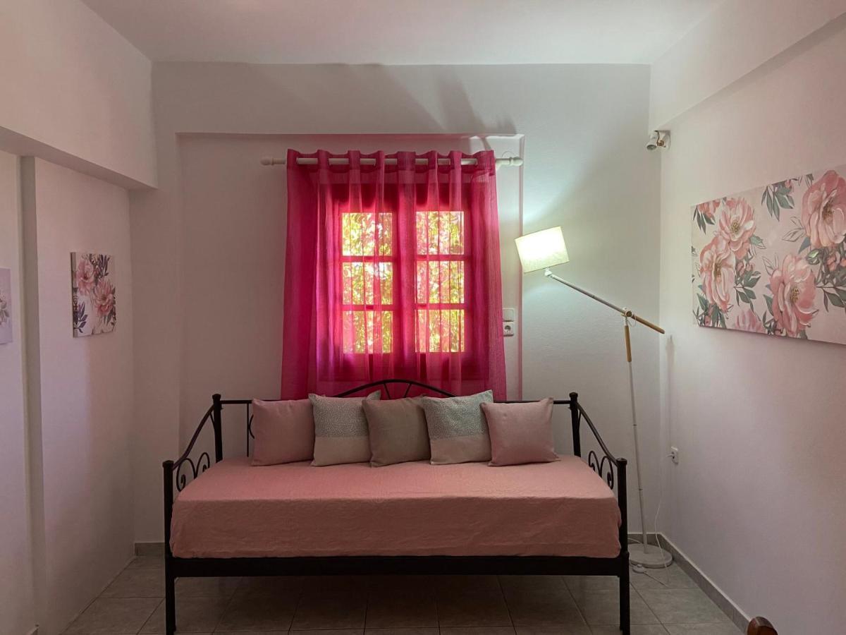 Kouremenos Beach Apartments Palekastro Eksteriør billede