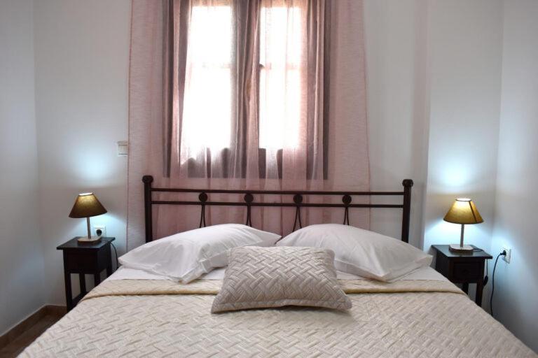 Kouremenos Beach Apartments Palekastro Eksteriør billede